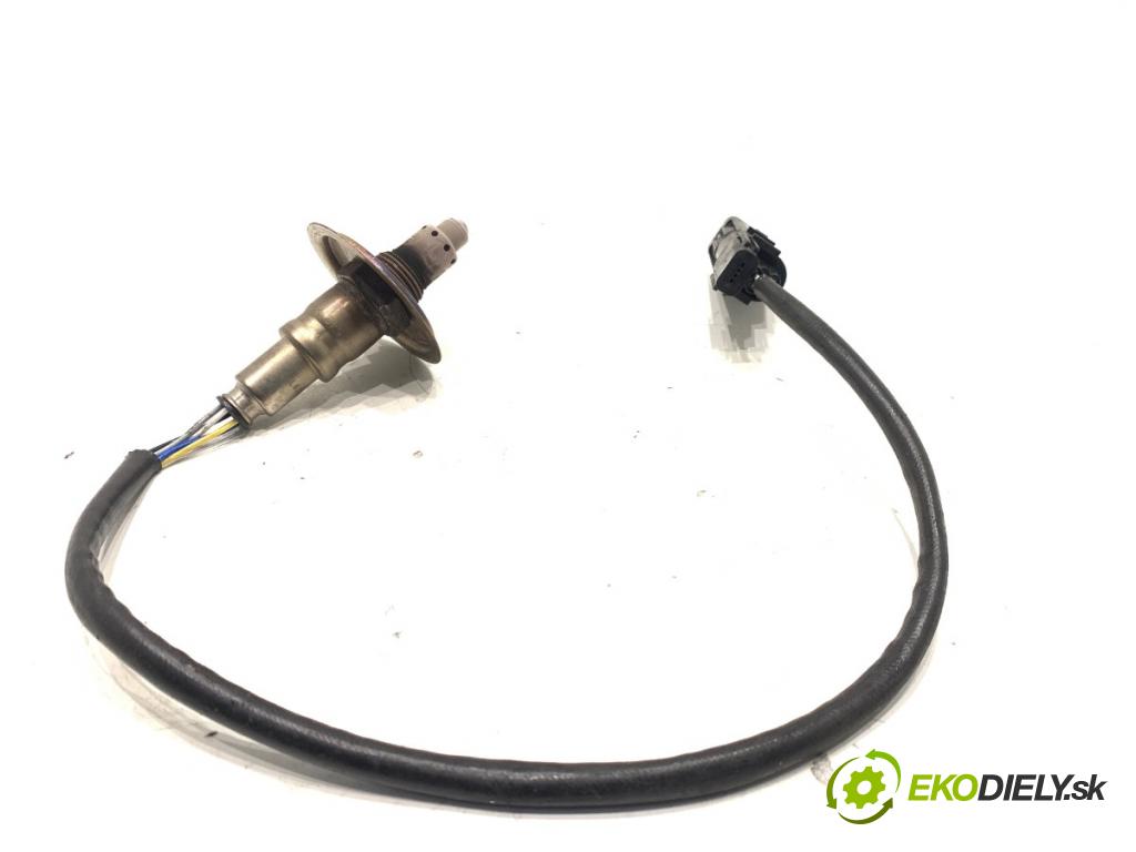 NISSAN QASHQAI J11 SUV 2019 103 kW 1.3 DIG-T 1332 sonda lambda 226900029R (Lambda sonda)