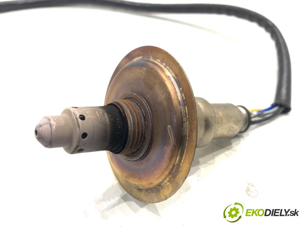 NISSAN QASHQAI J11 SUV 2019 103 kW 1.3 DIG-T 1332 sonda lambda 226900029R (Lambda sonda)