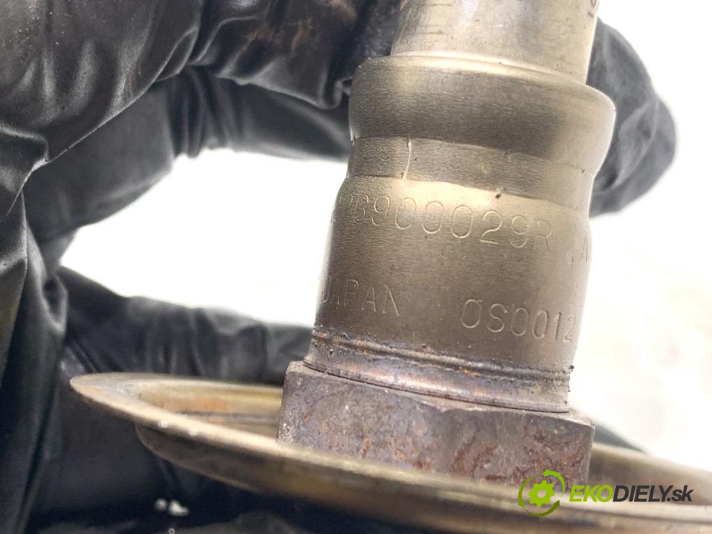 NISSAN QASHQAI J11 SUV 2019 103 kW 1.3 DIG-T 1332 sonda lambda 226900029R (Lambda sonda)