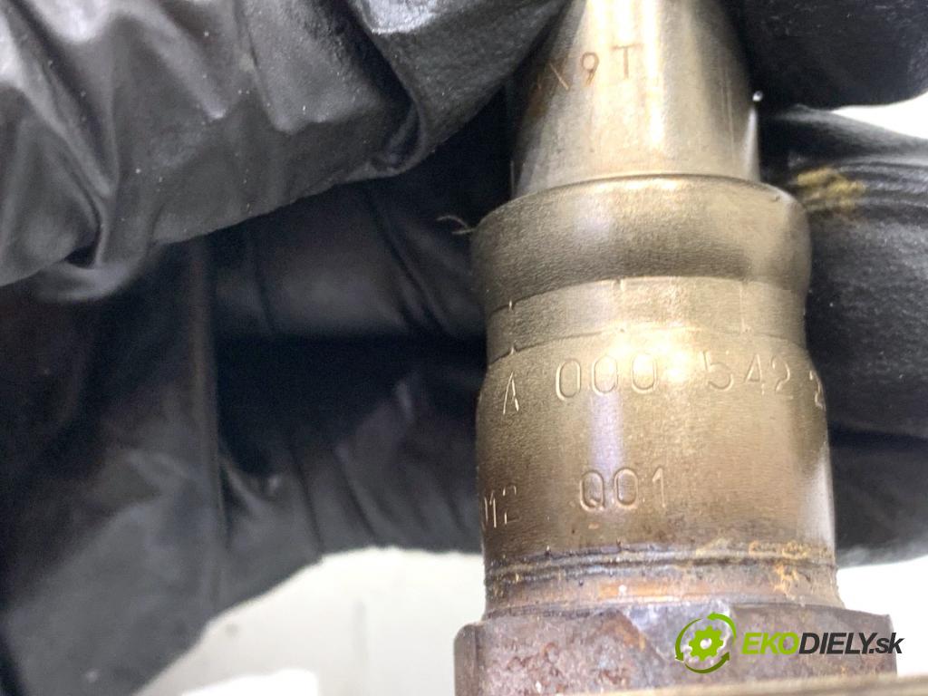 NISSAN QASHQAI J11 SUV 2019 103 kW 1.3 DIG-T 1332 sonda lambda 226900029R (Lambda sonda)