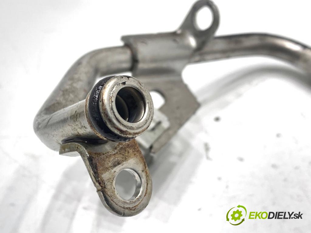 NISSAN QASHQAI J11 SUV 2019 103 kW 1.3 DIG-T 1332 rúrka turba 2822002600 (Hadice turbodmychadla)