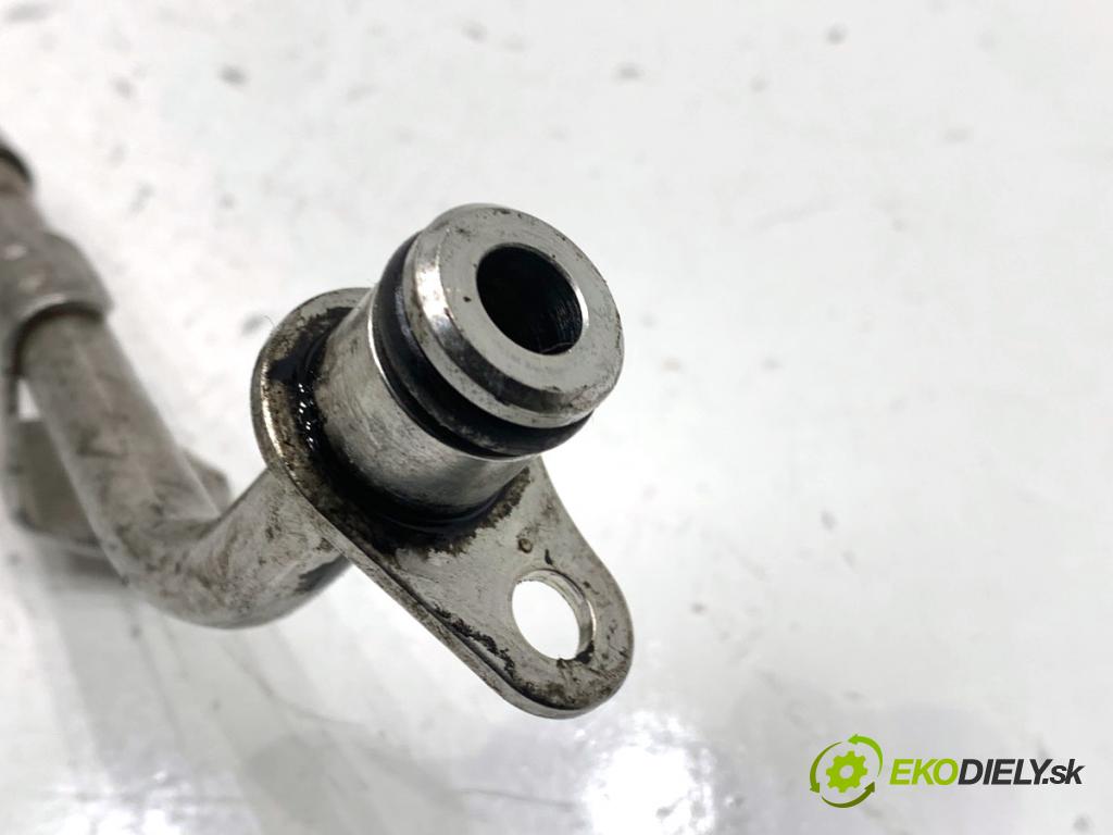 NISSAN QASHQAI J11 SUV 2019 103 kW 1.3 DIG-T 1332 rúrka turba 2822002600 (Hadice turbodmychadla)