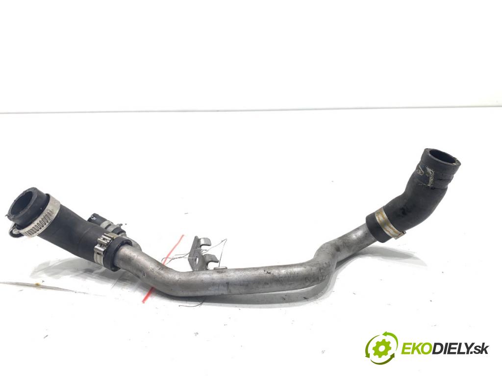 NISSAN QASHQAI J11 SUV 2019 103 kW 1.3 DIG-T 1332 Rúra vody 210477581R