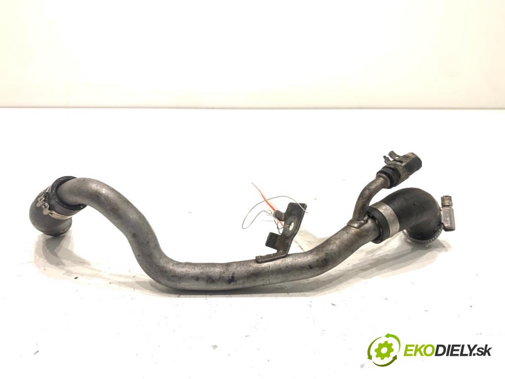 NISSAN QASHQAI J11 SUV 2019 103 kW 1.3 DIG-T 1332 Rúra vody 210477581R