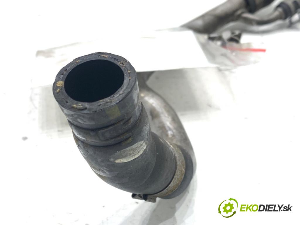 NISSAN QASHQAI J11 SUV 2019 103 kW 1.3 DIG-T 1332 Rúra vody 210477581R