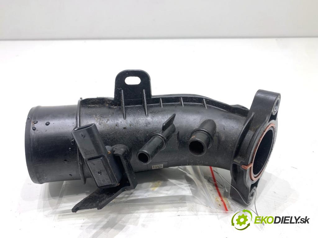 NISSAN QASHQAI J11 SUV 2019 103 kW 1.3 DIG-T 1332 Rúra turba 165767385R