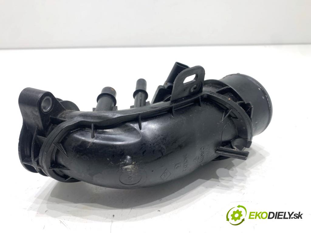 NISSAN QASHQAI J11 SUV 2019 103 kW 1.3 DIG-T 1332 Rúra turba 165767385R