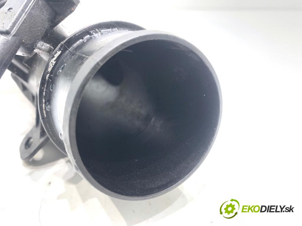 NISSAN QASHQAI J11 SUV 2019 103 kW 1.3 DIG-T 1332 Rúra turba 165767385R