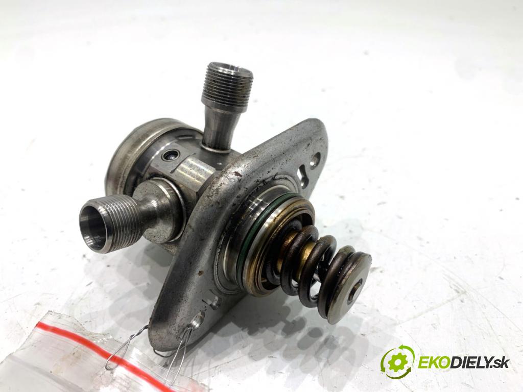 NISSAN QASHQAI J11 SUV 2019 103 kW 1.3 DIG-T 1332 Pumpa vysokého tlaku A2820700001 166303162R