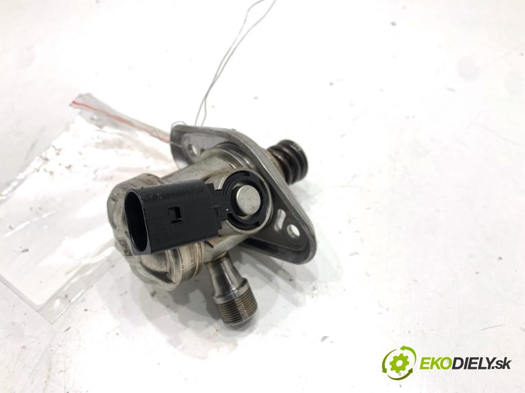 NISSAN QASHQAI J11 SUV 2019 103 kW 1.3 DIG-T 1332 Pumpa vysokého tlaku A2820700001 166303162R