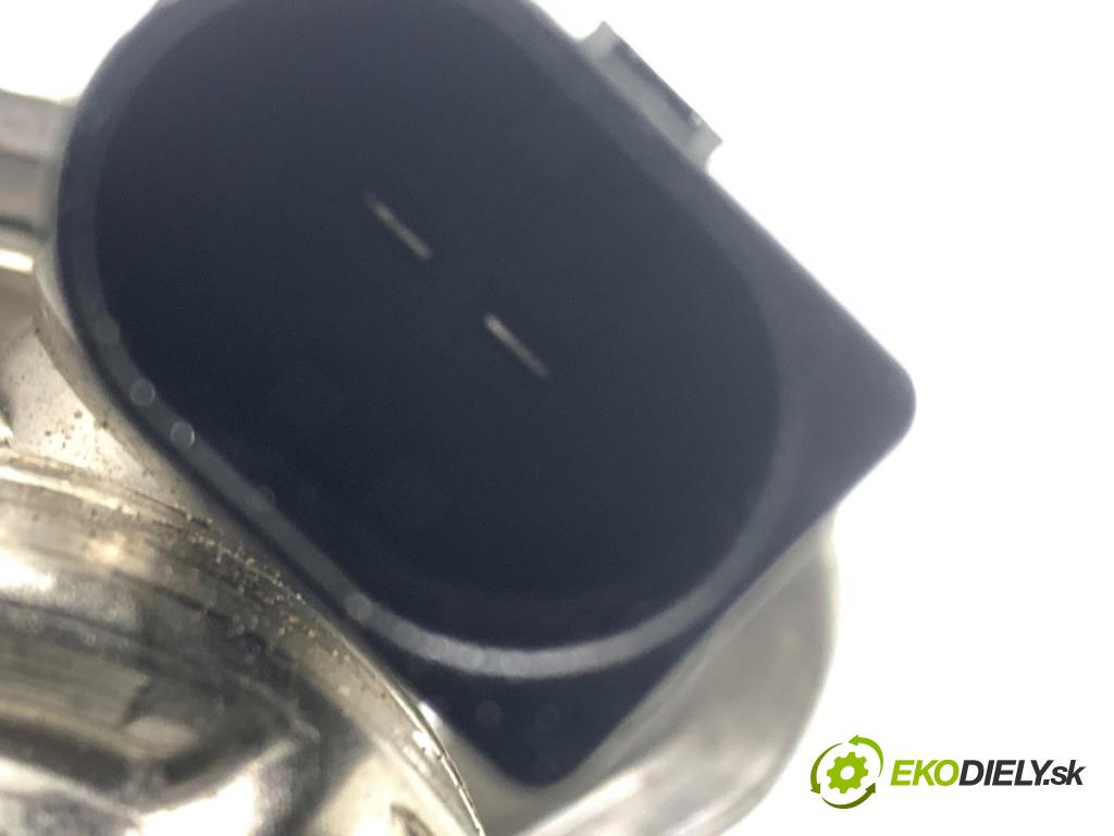 NISSAN QASHQAI J11 SUV 2019 103 kW 1.3 DIG-T 1332 Pumpa vysokého tlaku A2820700001 166303162R