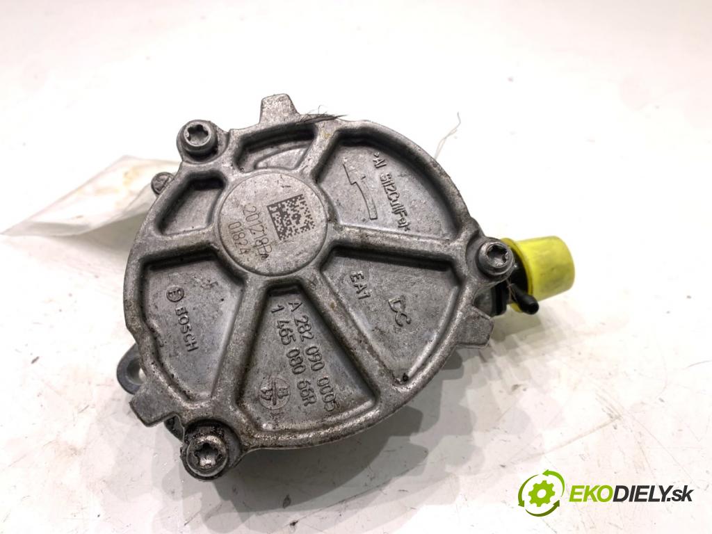 NISSAN QASHQAI J11 SUV 2019 103 kW 1.3 DIG-T 1332 Pumpa vákuová 146508066R