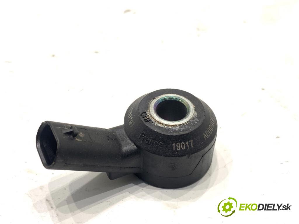 NISSAN QASHQAI J11 SUV 2019 103 kW 1.3 DIG-T 1332 Snímač klepania 220608897R (Snímač)