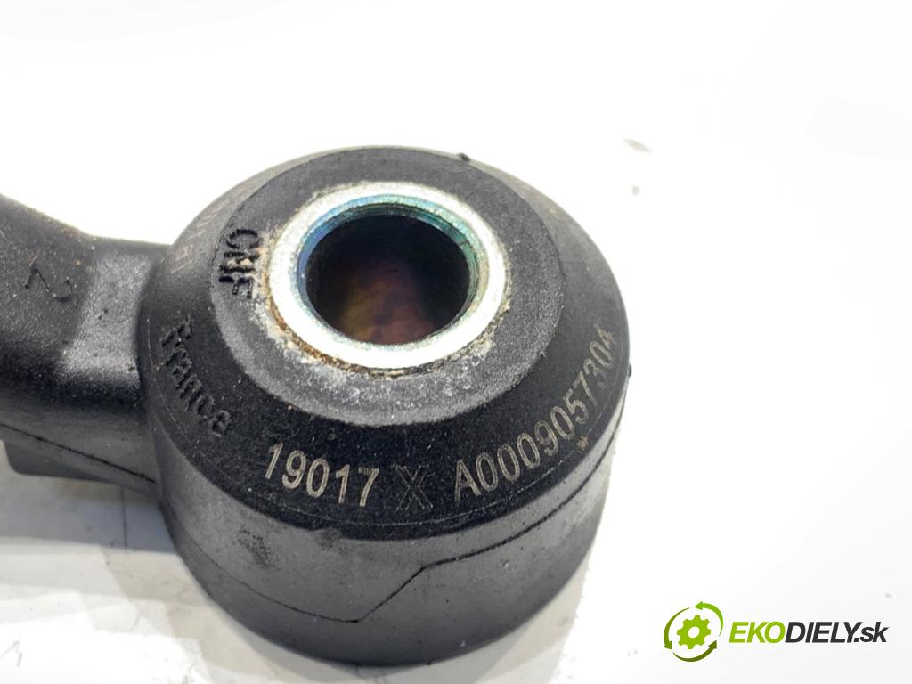 NISSAN QASHQAI J11 SUV 2019 103 kW 1.3 DIG-T 1332 Snímač klepania 220608897R (Snímač)