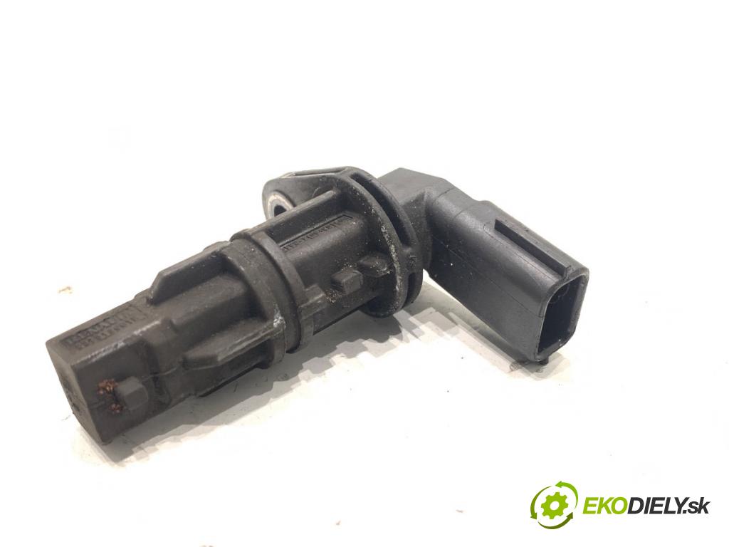 NISSAN QASHQAI J11 SUV 2019 103 kW 1.3 DIG-T 1332 Snímač pozície hriadeľa kľukového  (Snímač polohy kľukového hriadeľa)