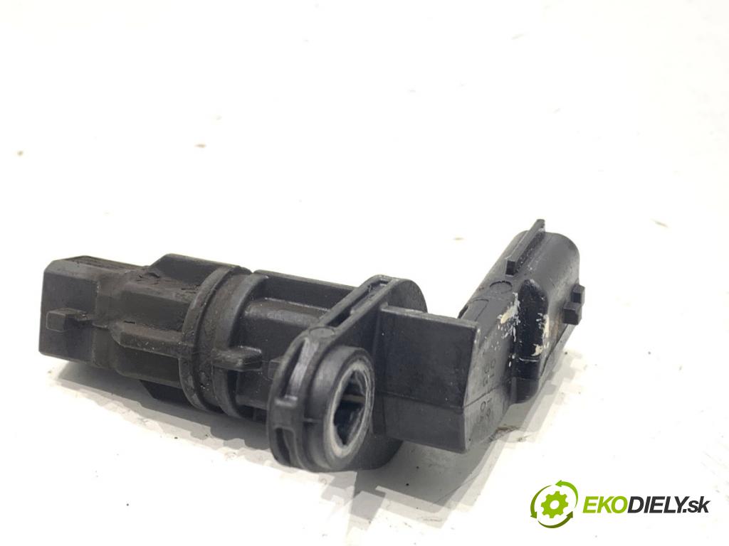 NISSAN QASHQAI J11 SUV 2019 103 kW 1.3 DIG-T 1332 snímač pozice hřídele klikového  (Snímač polohy klikového hřídele)