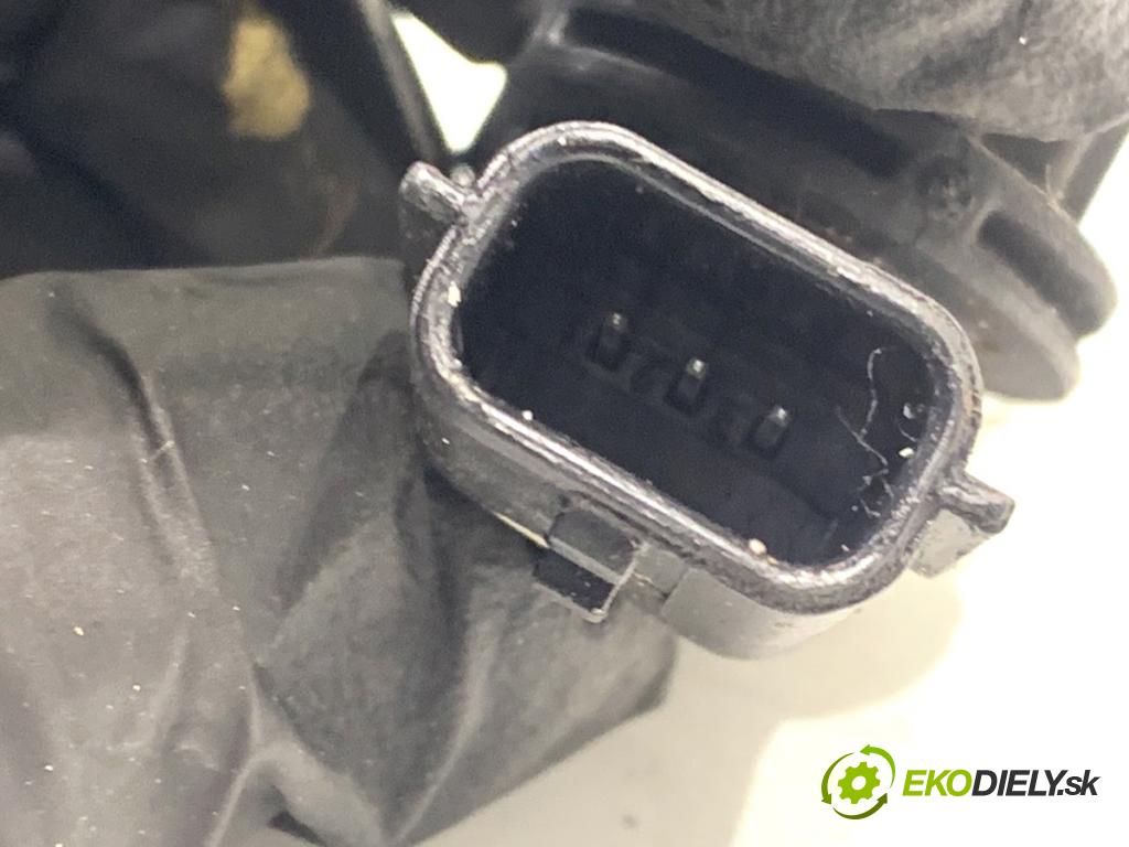 NISSAN QASHQAI J11 SUV 2019 103 kW 1.3 DIG-T 1332 snímač pozice hřídele klikového  (Snímač polohy klikového hřídele)