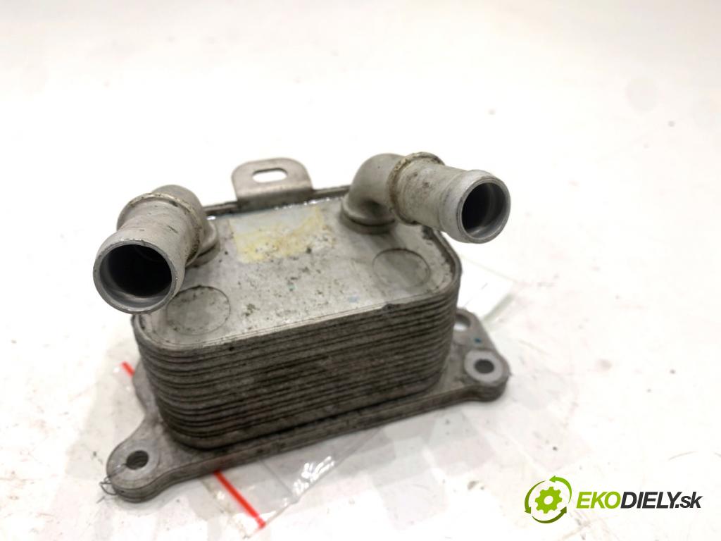 NISSAN QASHQAI J11 SUV 2019 103 kW 1.3 DIG-T 1332 Chladič oleja 