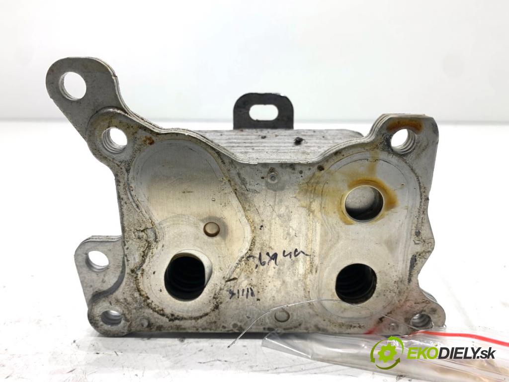 NISSAN QASHQAI J11 SUV 2019 103 kW 1.3 DIG-T 1332 Chladič oleja