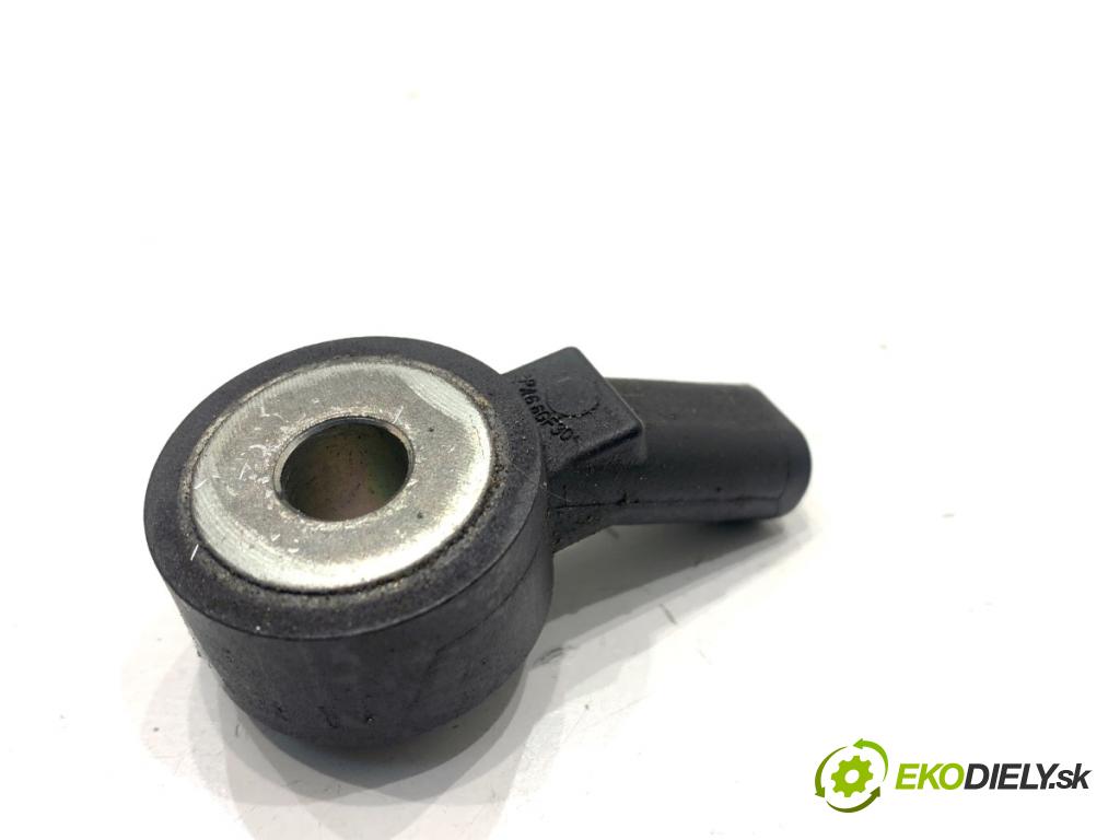 NISSAN QASHQAI J11 SUV 2019 103 kW 1.3 DIG-T 1332 Snímač klepania 220608897R (Snímač)