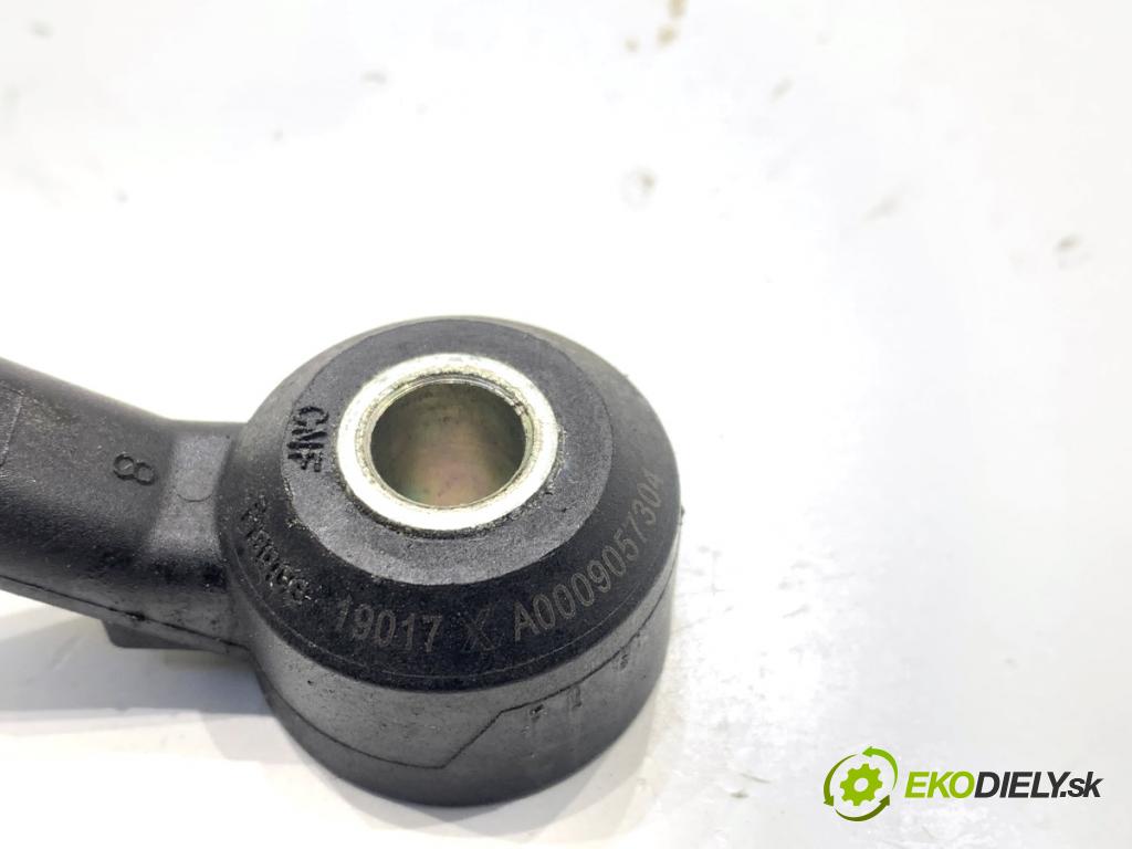 NISSAN QASHQAI J11 SUV 2019 103 kW 1.3 DIG-T 1332 Snímač klepania 220608897R (Snímač)