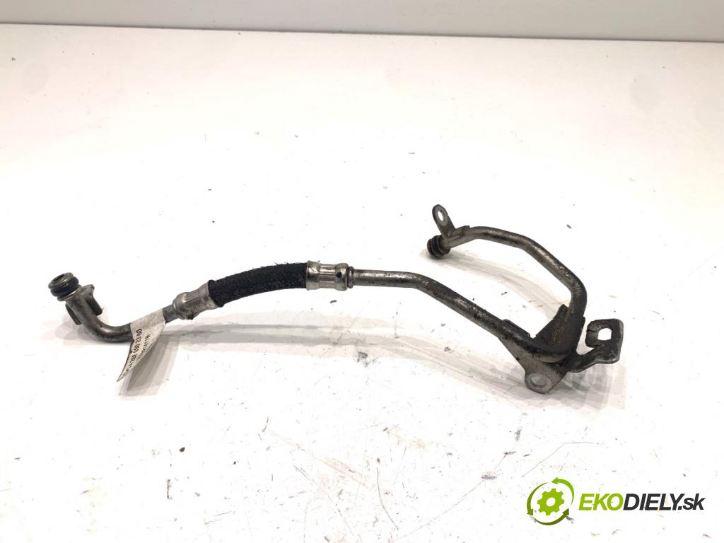 NISSAN QASHQAI J11 SUV 2019 103 kW 1.3 DIG-T 1332 rúrka turba 2820902300 (Hadice turbodmychadla)