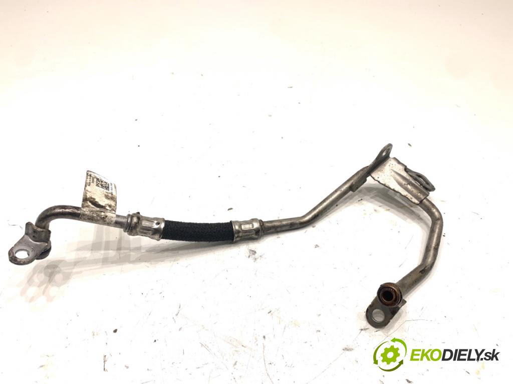 NISSAN QASHQAI J11 SUV 2019 103 kW 1.3 DIG-T 1332 rúrka turba 2820902300 (Hadice turbodmychadla)