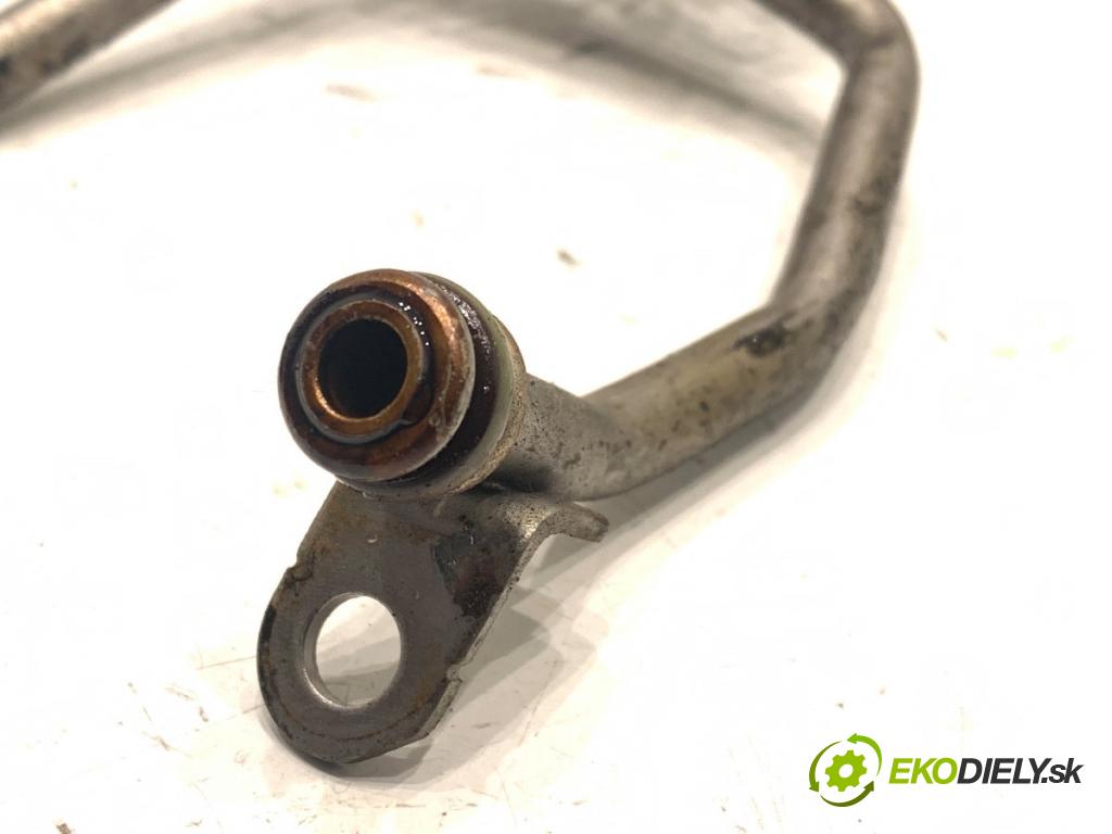 NISSAN QASHQAI J11 SUV 2019 103 kW 1.3 DIG-T 1332 rúrka turba 2820902300 (Hadice turbodmychadla)