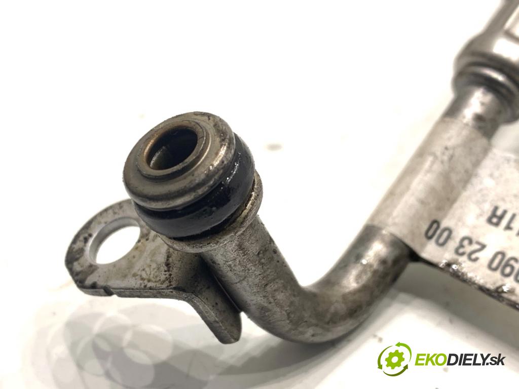 NISSAN QASHQAI J11 SUV 2019 103 kW 1.3 DIG-T 1332 rúrka turba 2820902300 (Hadice turbodmychadla)