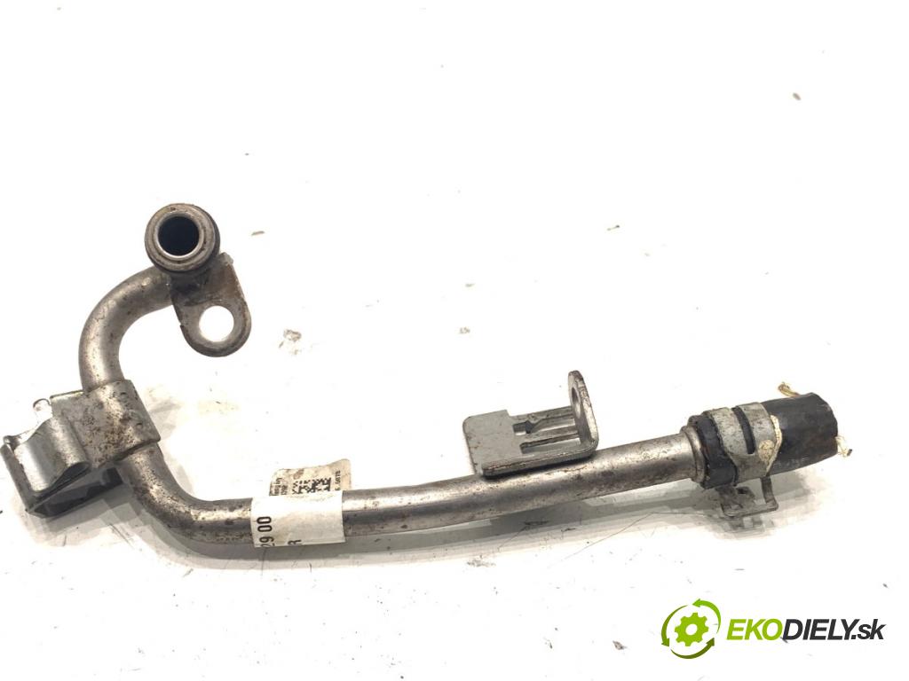 NISSAN QASHQAI J11 SUV 2019 103 kW 1.3 DIG-T 1332 rúrka turba 144982677R (Hadice turbodmychadla)