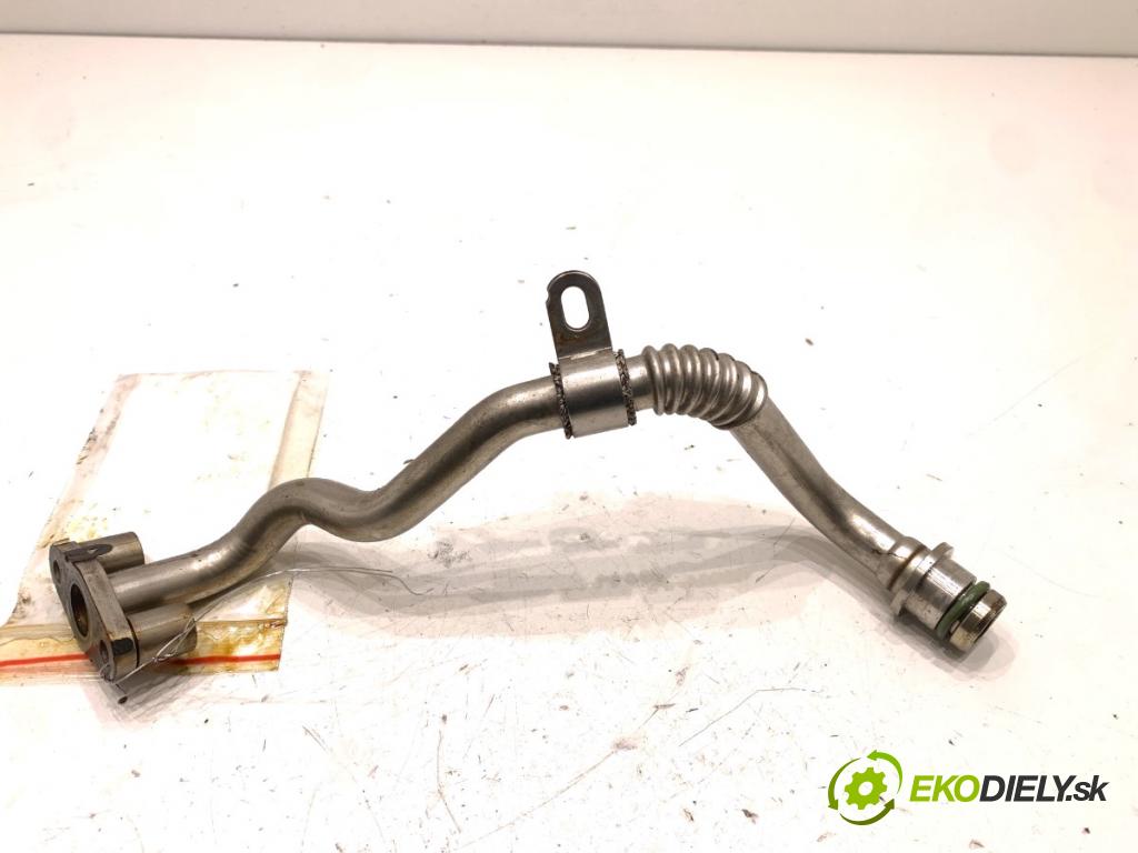 NISSAN QASHQAI J11 SUV 2019 103 kW 1.3 DIG-T 1332 rúrka turba A2820900177 (Hadice turbodmychadla)