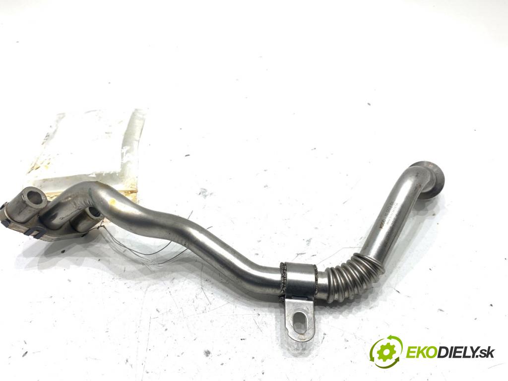 NISSAN QASHQAI J11 SUV 2019 103 kW 1.3 DIG-T 1332 rúrka turba A2820900177 (Hadice turbodmychadla)