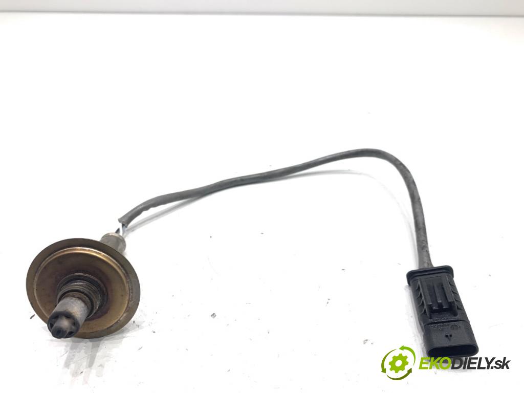 NISSAN QASHQAI J11 SUV 2019 103 kW 1.3 DIG-T 1332 sonda lambda 226902746R (Lambda sonda)