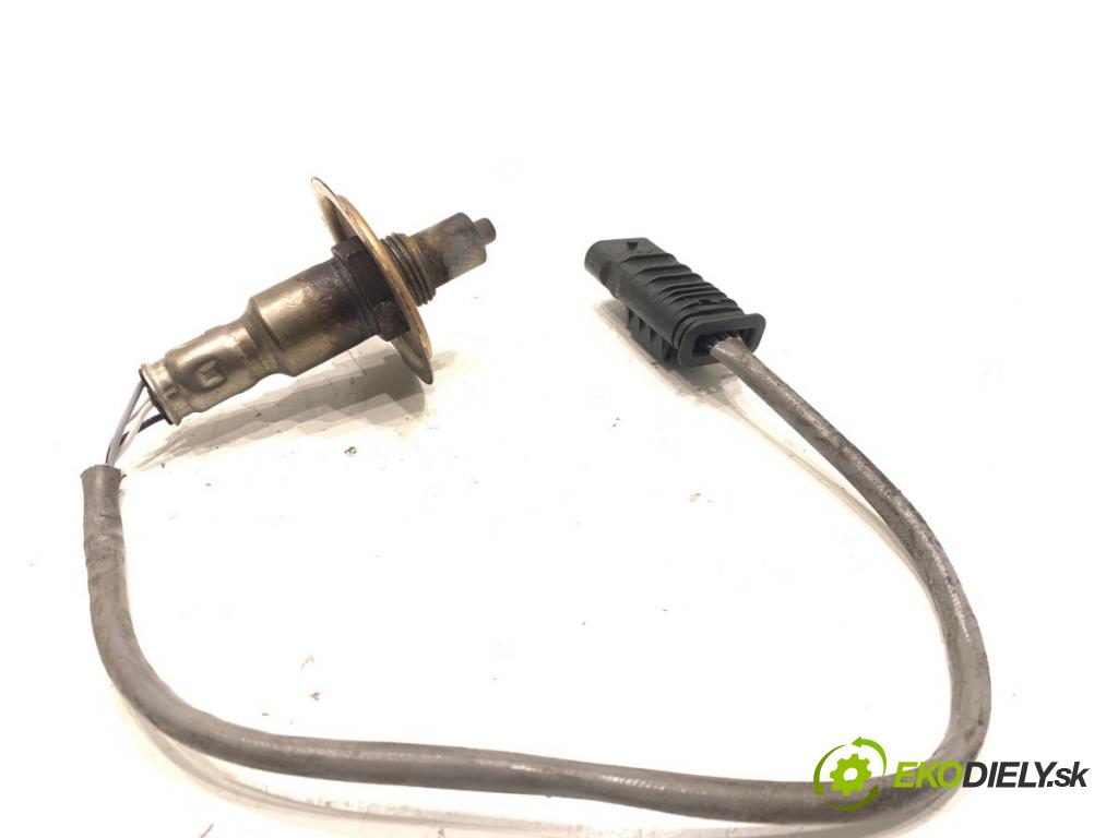 NISSAN QASHQAI J11 SUV 2019 103 kW 1.3 DIG-T 1332 sonda lambda 226902746R (Lambda sonda)