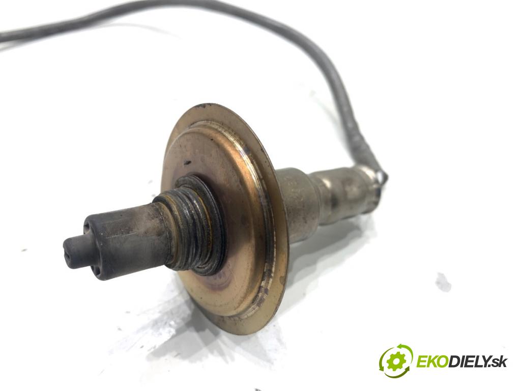 NISSAN QASHQAI J11 SUV 2019 103 kW 1.3 DIG-T 1332 sonda lambda 226902746R (Lambda sonda)