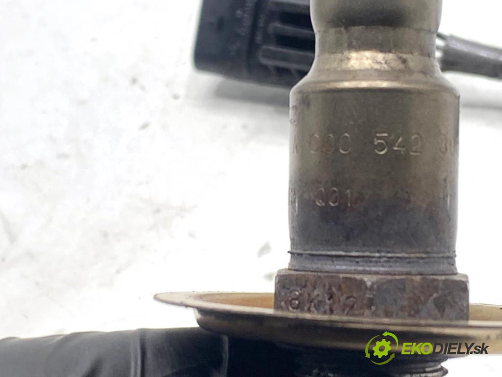 NISSAN QASHQAI J11 SUV 2019 103 kW 1.3 DIG-T 1332 sonda lambda 226902746R (Lambda sonda)