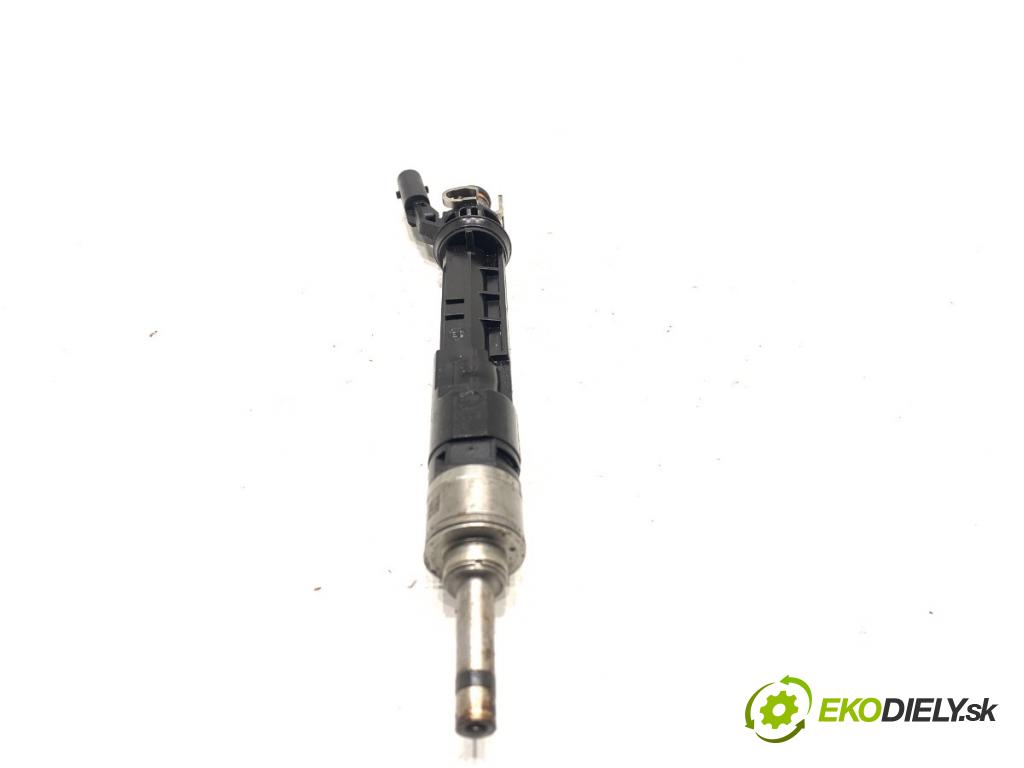 NISSAN QASHQAI J11 SUV 2019 103 kW 1.3 DIG-T 1332 vstřikovač 166002932R A2820700087 (Vstřikovač paliva)