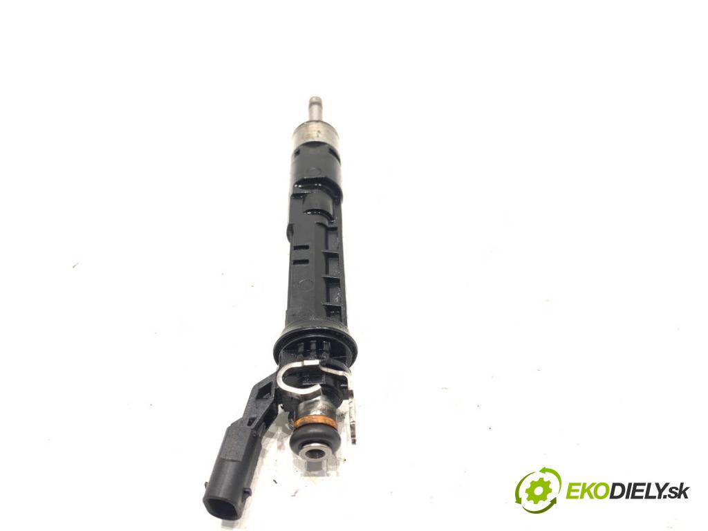 NISSAN QASHQAI J11 SUV 2019 103 kW 1.3 DIG-T 1332 vstřikovač 166002932R A2820700087 (Vstřikovač paliva)