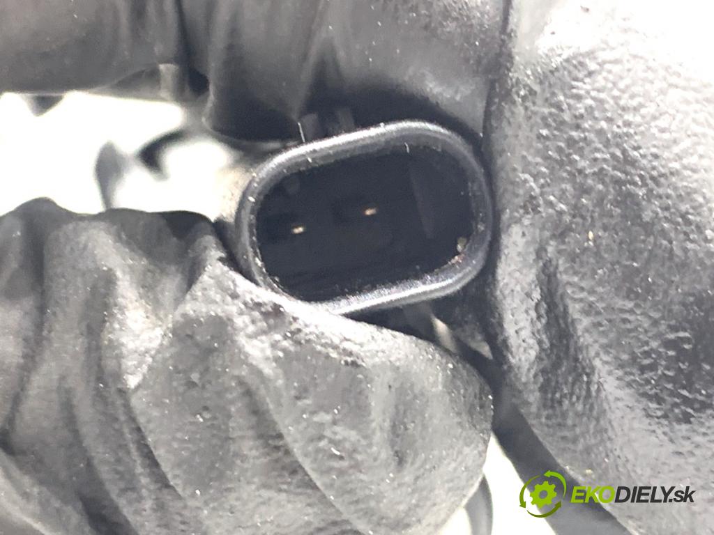 NISSAN QASHQAI J11 SUV 2019 103 kW 1.3 DIG-T 1332 vstřikovač 166002932R A2820700087 (Vstřikovač paliva)