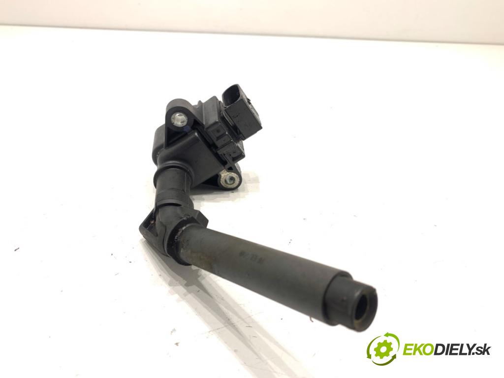 NISSAN QASHQAI J11 SUV 2019 103 kW 1.3 DIG-T 1332 Cievka zapaľovacia 224332935R (Zapaľovacia cievka)