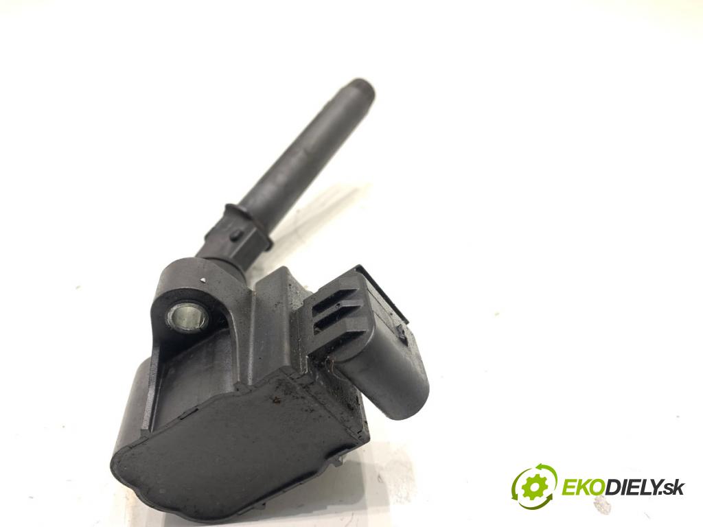 NISSAN QASHQAI J11 SUV 2019 103 kW 1.3 DIG-T 1332 cívka zapalovací 224332935R (Zážehová cívka)