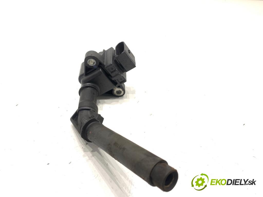 NISSAN QASHQAI J11 SUV 2019 103 kW 1.3 DIG-T 1332 Cievka zapaľovacia 224332935R (Zapaľovacia cievka)