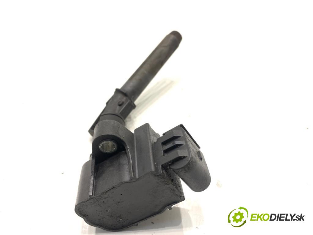 NISSAN QASHQAI J11 SUV 2019 103 kW 1.3 DIG-T 1332 cívka zapalovací 224332935R (Zážehová cívka)