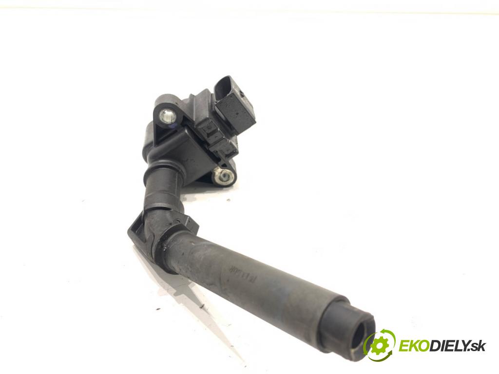 NISSAN QASHQAI J11 SUV 2019 103 kW 1.3 DIG-T 1332 Cievka zapaľovacia 224332935R (Zapaľovacia cievka)