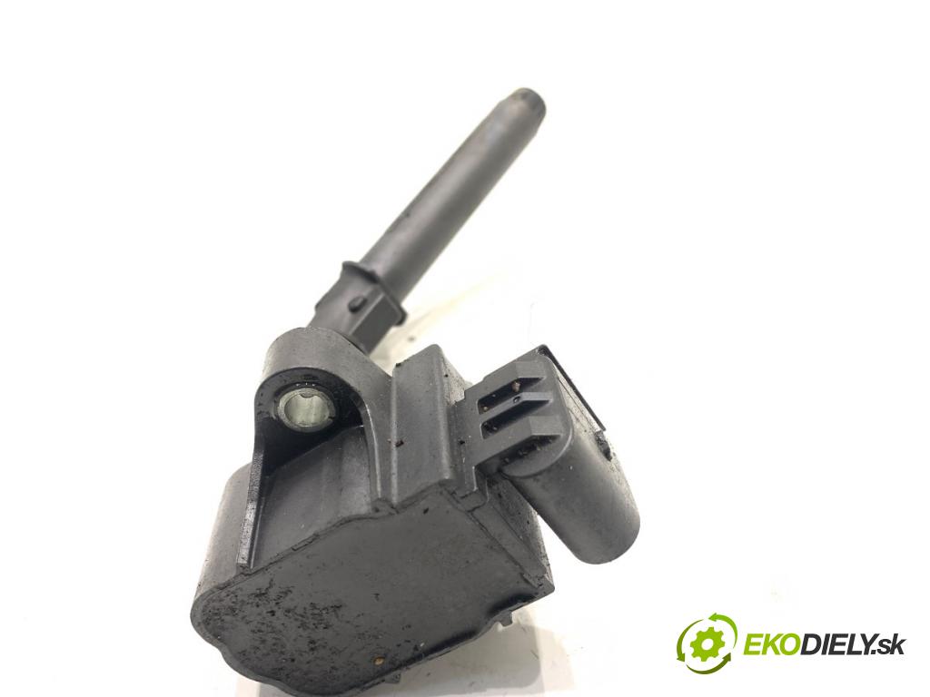 NISSAN QASHQAI J11 SUV 2019 103 kW 1.3 DIG-T 1332 cívka zapalovací 224332935R (Zážehová cívka)