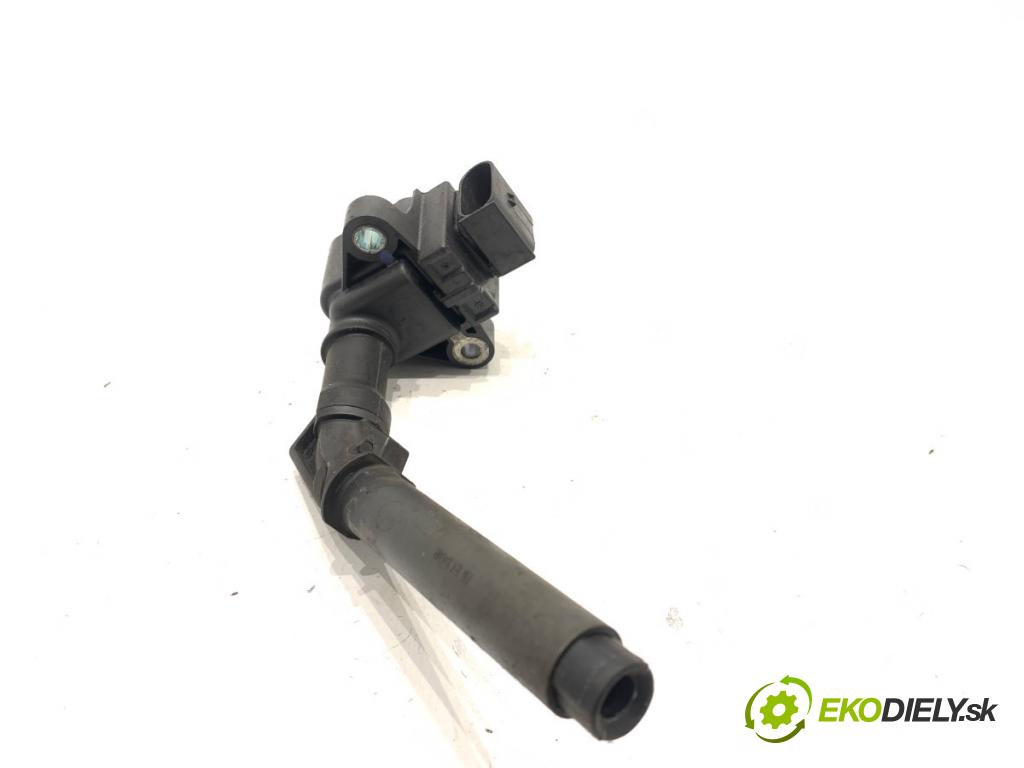 NISSAN QASHQAI J11 SUV 2019 103 kW 1.3 DIG-T 1332 Cievka zapaľovacia 224332935R (Zapaľovacia cievka)