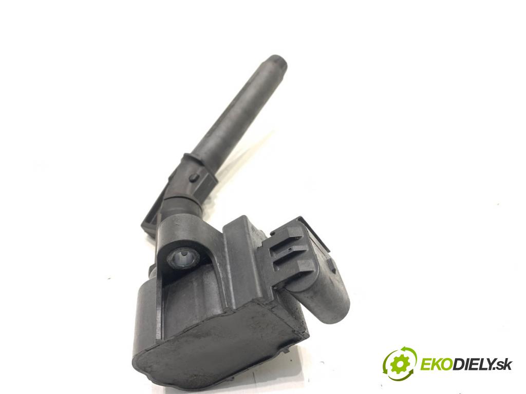 NISSAN QASHQAI J11 SUV 2019 103 kW 1.3 DIG-T 1332 cívka zapalovací 224332935R (Zážehová cívka)