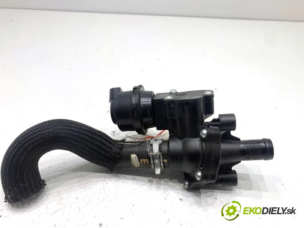 NISSAN QASHQAI J11 SUV 2019 103 kW 1.3 DIG-T 1332 ventil vody 922309109R