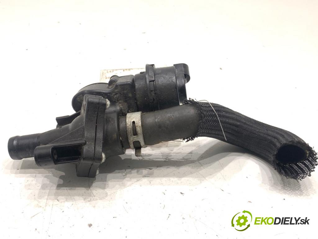 NISSAN QASHQAI J11 SUV 2019 103 kW 1.3 DIG-T 1332 ventil vody 922309109R