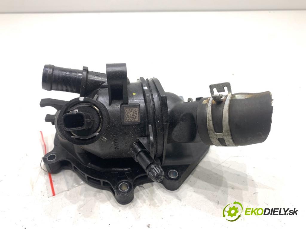 NISSAN QASHQAI J11 SUV 2019 103 kW 1.3 DIG-T 1332 Obal termostatu 110600260R (Obal (príruba) termostatu)